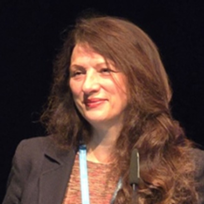 Prof. dr Ružica Kravljanac